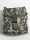 New 7 Magazine Pouch Large Utility Pouch Acu Molle - Fits 7 Magazines