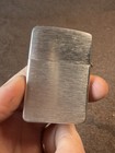 Vintage Pepsi Cola Cap Lighter  - Park Made In Usa - Kingsport Tennessee