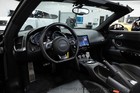 2011 Audi R8 Spyder V10 Spyder