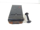 Vintage Kodak No  1 Pocket Folding Camera Back   Metal 120 Film Spool