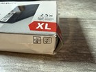 Oem Genuine Canon Pgi 2200xl Black Ink Cartridge High Yield  Sealed