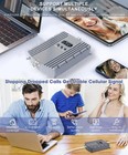Cell Phone Booster For Home   Office up To 5500sq Ft cell Phone Signal Booster