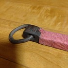 Tessen Tenarashi Japanese Samurai Training The Wrist 35 5cm 1 09kg Vintage F s