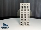 N Scale Small Skyscraper - 1 160 Gauge - Preassembled   Built - City Building