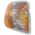 Side Marker Corner Parking Lights Turn Signals Set For 1997-2003 Ford F-150