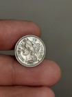 1867 Three Cent Nickel