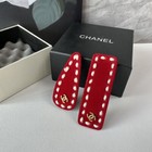 Chanel  New Retro Women s Hairpin