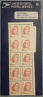 Lot Of Sealed Usps Collectible Stamps Sheets And Singles Face Value  61