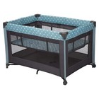 Baby Playpen Play Yard With Bassinet