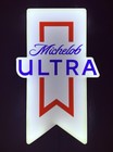 Michelob Ultra Led Light Box     3d Printed Wall Sign Or Night Light