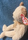 Ty Beanie Babies Huggy The Bear 2000 Stuffed Animal Plush Toy New Nwt