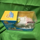 Zhu Zhu Pets Hamster Jilly Pink   White 86628 Never Removed From Box   Free Ship
