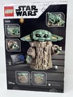 Lego Star Wars  Sealed The Child  75318         free Shipping