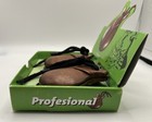 Madera Professional Castanuelas Flamenco Wood-bois-legno Castanets Made In Spain