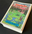 1988 Topps Garbage Pail Kids Original 13th Series 13 Gpk 88-card Variant Set