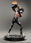 Kiss The Starchild  alive   Statue Knucklebonz Rock Iconz - Only 3 000 Made 