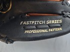 Louisville Slugger Softball Baseball Glove Fastpitch Series Professional 10  Rht