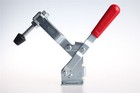 Us Stock 12265 340kg 750lbs Quick Holding Vertical Type Toggle Clamp