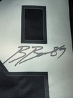 Nike Oakland Raiders Brock Bowers Autographed Jersey Xl Beckett Authenticated