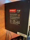 Antec Hcg-750 750w Semi-modular Atx Power Supply For Gaming Pcs