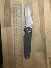 Sog X-ray Vision Seki Japan Ats34 Steel