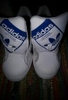 Adidas Big Kids Original Superstar Shoe Size 4