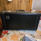 Vintage 1970 s King Tempo Trumpet  2 Tone Sn 557902 Original Case And Extras