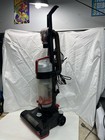 Bissell Powerforce Helix Turbo Pet  Bagless  Upright Vacuum