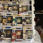 Funko Pop Lot Of Mixed 11 New In Box