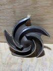 Summit   Goulds Pumps Impeller 10  Dia Size 2x3-10 Nice