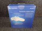 Sony Cuh-zct2u Playstation 4 Ps4 Dual Shock Wireless Controller  Glacier White