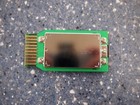 Very Rare-uniden Bci96d Digital Apco 25 Card For Bc296d bc796d Police Scanners