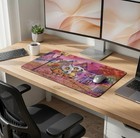 Cubone Pokemon Playmat Gaming Office Room Desk Mat Pad Mousepad 24   