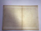 New Hebrides Vanuatu Tanna 1777 James Cook Large Antique View 18th Century