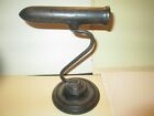 Large Goffering Iron Tally Iron By Kenrick   14 Cast Iron 9161