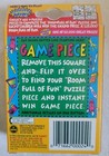 1996 Crayola 24 Pack Crayons Play To Win  New With Box  Collector s Item Vintage