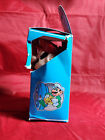 Vintage 1989 Ace Novelty Super Mario Bros Coin Bank Nintendo 5 5 