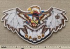 1998 Noac Oa Navajo Lodge 98 Order Of The Arrow Flap Patch Www Ontario  Ca