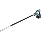  new  Makita 18v Lxt Lithium-ion Cordless 4 Ft  Concrete Vibrator Kit