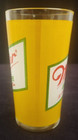 Vintage Miller High Life Beer Glass 10oz 5 1 4  Tall The Champagne Of Beers