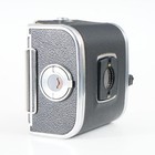   ex   Hasselblad A12 6x6 120 Roll Film Back Magazine  v-button  For 500c m 501c