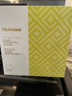 Teavana Glass Perfectea Maker  infuser  2 Cups Of Tea 16oz new In Box  loose Tea