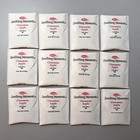 Vintage Lot Of 12 Tea Bags Lipton Soothing Moments Herbal Tea Cinnamon Apple