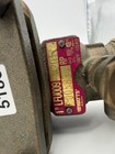 Watts Lfu009 1in Reduced Pressure Zone Rpz Backflow Preventer Assembly
