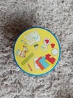Fisher Price Little People Nursery School Play Lot Slide Table Easel Toilet 1978