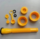 Gas Can Spout Nozzle Replacement Kit Old Style Cap Vent Kit Plastic Fuel Can