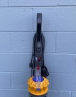 Dyson Ball Multi Floor 2 Upright Vacuum Cleaner Yellow   Tested And Working