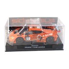 Racer Sideways Lamborghini Huracan Gt3 Team Lazaruz 1 32 Slot Car Swcar01d