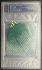 President Jimmy Carter 3x4 Cut Hand Signed Auto     Psa dna Certified Gem Mint 10