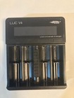 Efest Luc V4 Battery Charger